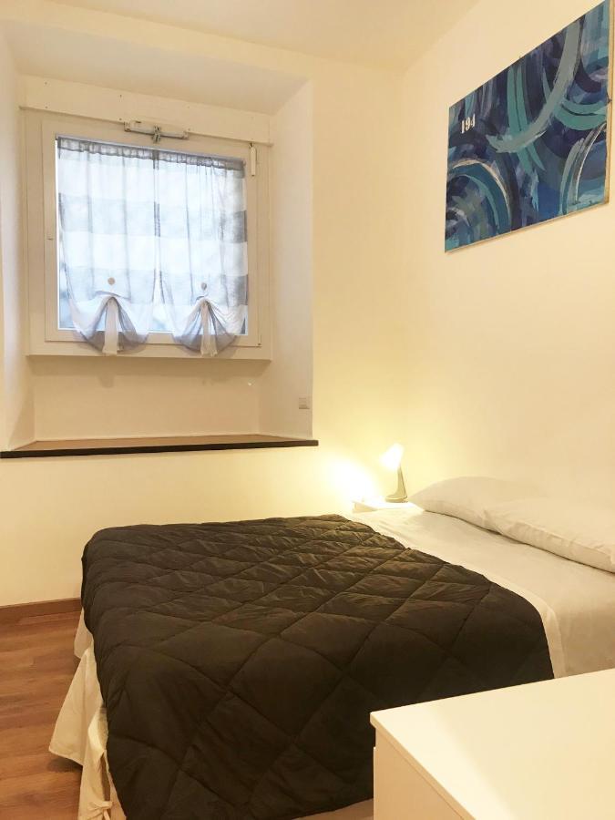 Trastevere Sweet Home Rom Eksteriør billede